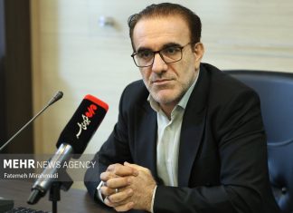 رئیس کل نظام پزشکی: شایعه بازداشت پزشکان صحت ندارد – خبرگزاری مهر | اخبار ایران و جهان