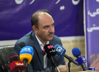 فرمانی: تمرکز نوروز امسال بر کیفیت خدمات به گردشگران است – خبرگزاری مهر | اخبار ایران و جهان