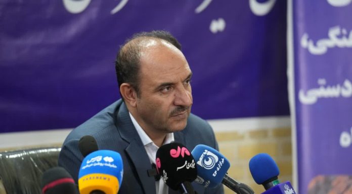 فرمانی: تمرکز نوروز امسال بر کیفیت خدمات به گردشگران است – خبرگزاری مهر | اخبار ایران و جهان
