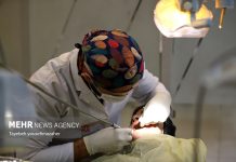 رد پیشنهاد کاهش ظرفیت آموزش پزشکی و دندانپزشکی در شورای انقلاب فرهنگی – خبرگزاری مهر | اخبار ایران و جهان