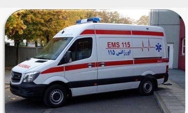 چهل و سومین اجلاس روسای اورژانس پیشبیمارستانی کشور برگزار شد – خبرگزاری مهر | اخبار ایران و جهان