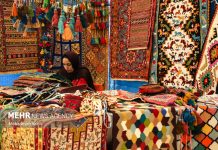 راه اندازی نمایشگاه دائمی «توانمندی های مشاغل خانگی» در زاهدان – خبرگزاری مهر | اخبار ایران و جهان