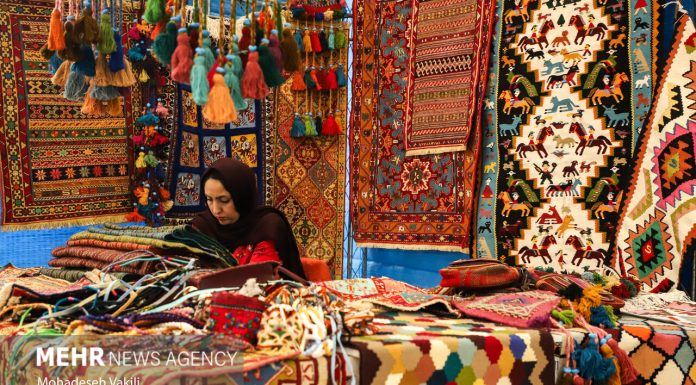 راه اندازی نمایشگاه دائمی «توانمندی های مشاغل خانگی» در زاهدان – خبرگزاری مهر | اخبار ایران و جهان
