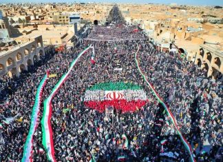 ۲۶۰۰ روانشناس خطاب به آمریکا: ملت ایران تسلیم جنگ روانی نمیشود – خبرگزاری مهر | اخبار ایران و جهان