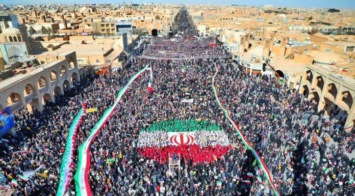 ۲۶۰۰ روانشناس خطاب به آمریکا: ملت ایران تسلیم جنگ روانی نمیشود – خبرگزاری مهر | اخبار ایران و جهان