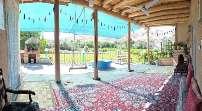 موافقت اصولی راهاندازی طرح گردشگری در چهارمحال و بختیاری صادر شد – خبرگزاری مهر | اخبار ایران و جهان