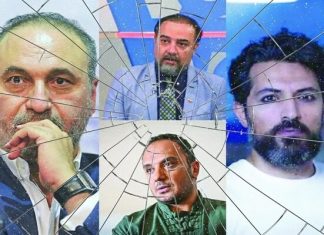 روانشناس: سلبریتیها ابزار شرطیسازی ذهن در جنگ شناختی هستند – خبرگزاری مهر | اخبار ایران و جهان