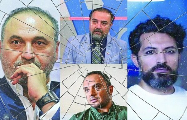 روانشناس: سلبریتیها ابزار شرطیسازی ذهن در جنگ شناختی هستند – خبرگزاری مهر | اخبار ایران و جهان
