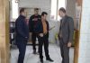 آغاز بازدیدهای نظارتی برای آمادگی استقبال از مهمانان نوروز در کرمانشاه – خبرگزاری مهر | اخبار ایران و جهان
