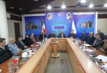 همه دستگاهها برای میزبانی شایسته از گردشگران نوروزی پای کار باشند – خبرگزاری مهر | اخبار ایران و جهان