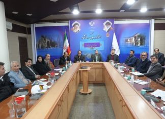 همه دستگاهها برای میزبانی شایسته از گردشگران نوروزی پای کار باشند – خبرگزاری مهر | اخبار ایران و جهان