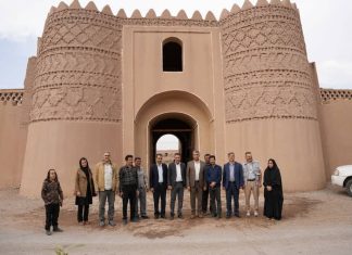 روستای جهانی شفیع آباد فرصت طلایی توسعه گردشگری کرمان است – خبرگزاری مهر | اخبار ایران و جهان