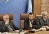 خوشسیما: سرمایهگذاری و توسعه زیرساختهای گردشگری گرمی را هدایت کنید – خبرگزاری مهر | اخبار ایران و جهان
