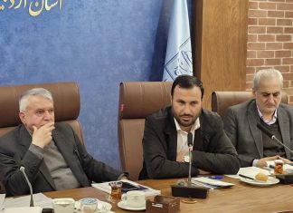 خوشسیما: سرمایهگذاری و توسعه زیرساختهای گردشگری گرمی را هدایت کنید – خبرگزاری مهر | اخبار ایران و جهان