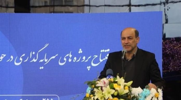 جباری: ۱۶ پروژه گردشگری در اردبیل افتتاح شد – خبرگزاری مهر | اخبار ایران و جهان