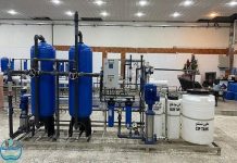 آبشیرینکن صنعتی کشاورزی؛ راهکاری هوشمند برای نجات تجهیزات کشاورزی – خبرگزاری مهر | اخبار ایران و جهان