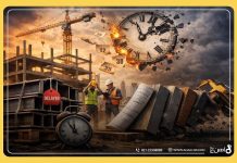 چطور تأخیر در تأمین تیرآهن، زمانبندی پروژه را بههم میریزد؟ – خبرگزاری مهر | اخبار ایران و جهان