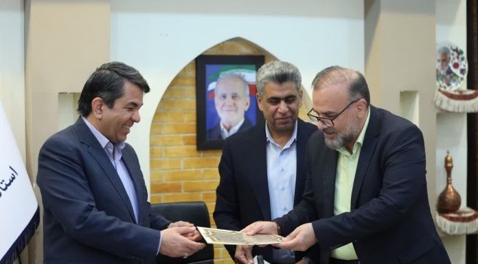 شهردار کرمان رئیس ستاد اجرایی خدمات سفر کرمان شد – خبرگزاری مهر | اخبار ایران و جهان