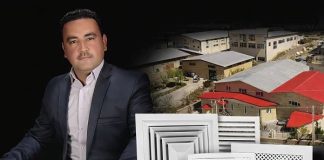 معرفی کارخانه دریچهسازی رحمتی – خبرگزاری مهر | اخبار ایران و جهان