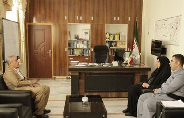فرماندار جوانرود: اقامتگاههای غیرمجاز جوانرود باید سریع ساماندهی شوند – خبرگزاری مهر | اخبار ایران و جهان