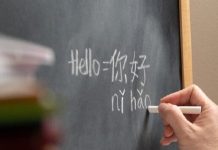 آموزشگاه زبان چینی در تهران؛ برای یادگیری زبان چینی کجا بریم؟ – خبرگزاری مهر | اخبار ایران و جهان