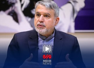 صالحی امیری: برنامه دولت جذب دو میلیون گردشگر است