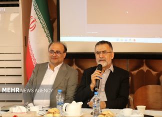 ایوبی: دیپلماسی گردشگری ایران در کشورهای همسایه تقویت میشود – خبرگزاری مهر | اخبار ایران و جهان