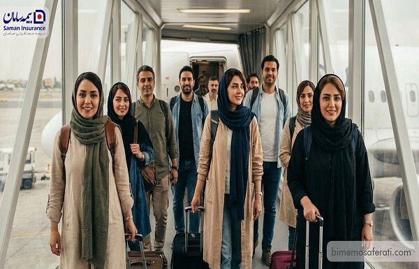 راهنمای خرید بیمه مسافرتی؛ مطمئن سفر کنید – خبرگزاری مهر | اخبار ایران و جهان