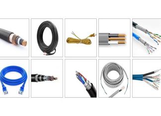 انواع سیم و کابل؛ راهنمای جامع برای انتخاب مناسب در پروژههای برقی – خبرگزاری مهر | اخبار ایران و جهان