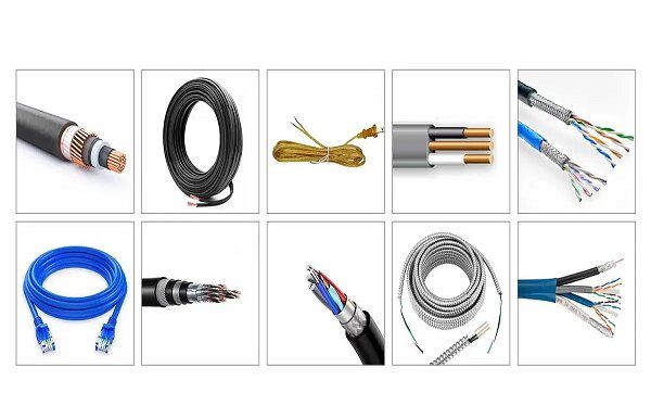 انواع سیم و کابل؛ راهنمای جامع برای انتخاب مناسب در پروژههای برقی – خبرگزاری مهر | اخبار ایران و جهان