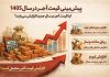 پیشبینی قیمت آجر در سال ۱۴۰۵؛ آیا قیمت آجر جدید افزایش مییابد؟ – خبرگزاری مهر | اخبار ایران و جهان