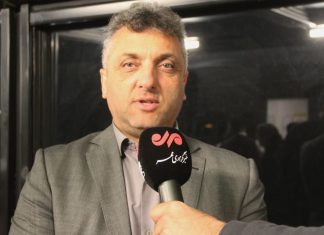 ابراهیمی: ۲۴۵ پروژه گردشگری در گیلان فعال است – خبرگزاری مهر | اخبار ایران و جهان
