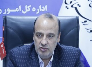 اژدری: دهیاران و مردم سفیران گردشگری استان کرمان باشند – خبرگزاری مهر | اخبار ایران و جهان