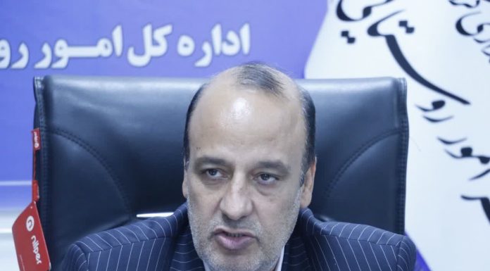 اژدری: دهیاران و مردم سفیران گردشگری استان کرمان باشند – خبرگزاری مهر | اخبار ایران و جهان