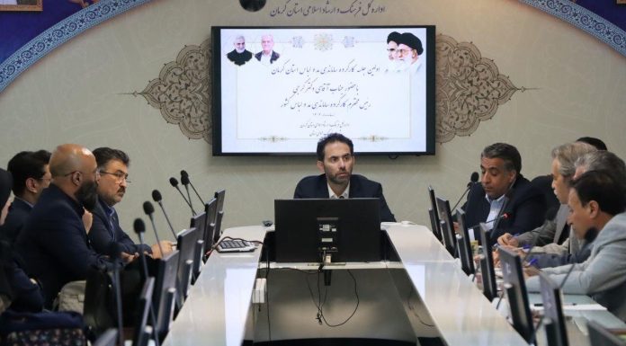 گرجی: ایران ظرفیت رقابتی بالایی برای توسعه صنعت پوشاک دارد – خبرگزاری مهر | اخبار ایران و جهان