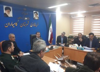 فرماندار کامیاران: کامیاران آماده استقبال از گردشگران نوروزی است – خبرگزاری مهر | اخبار ایران و جهان