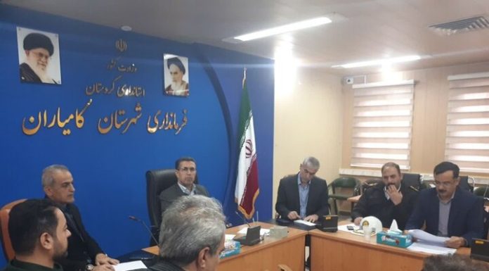 فرماندار کامیاران: کامیاران آماده استقبال از گردشگران نوروزی است – خبرگزاری مهر | اخبار ایران و جهان