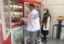 انجام بیش از ۱.۵ میلیون مورد بازرسی و سنجش بهداشتی – خبرگزاری مهر | اخبار ایران و جهان