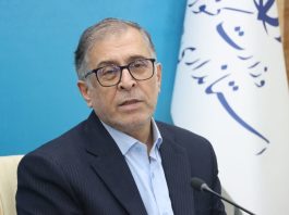 زیرساختهای رفاهی در مناطق گردشگری نهاوند توسعه مییابد – خبرگزاری مهر | اخبار ایران و جهان