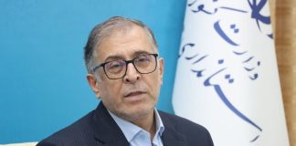 زیرساختهای رفاهی در مناطق گردشگری نهاوند توسعه مییابد – خبرگزاری مهر | اخبار ایران و جهان