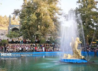 دیناری: ۲۷ هزار مسافر از جاذبههای گردشگری خراسان شمالی بازدید کردند – خبرگزاری مهر | اخبار ایران و جهان