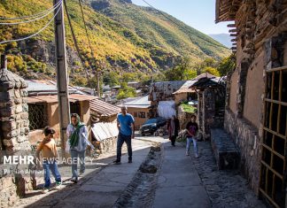 گردشگری مازندران در اوج؛ نوروز گردی ایرانیان در سایه جنگ – خبرگزاری مهر | اخبار ایران و جهان