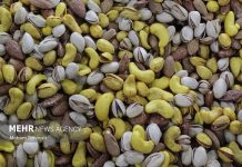 تنقلات را در آخر شب نخورید – خبرگزاری مهر | اخبار ایران و جهان