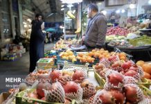 توصیههای تغذیهای وزارت بهداشت در مواقع بحران – خبرگزاری مهر | اخبار ایران و جهان