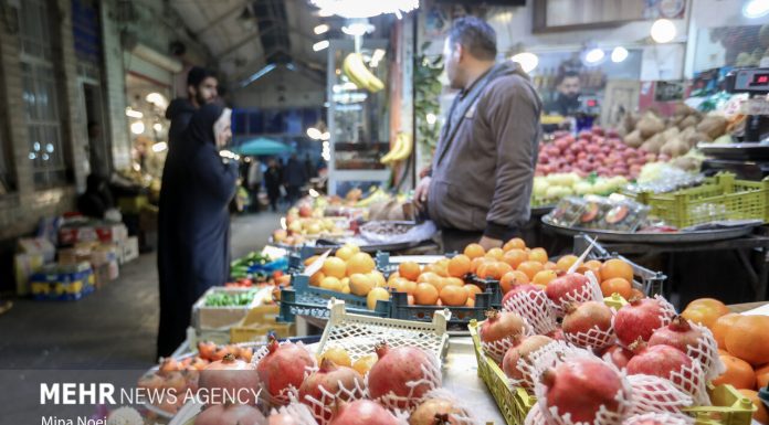 توصیههای تغذیهای وزارت بهداشت در مواقع بحران – خبرگزاری مهر | اخبار ایران و جهان