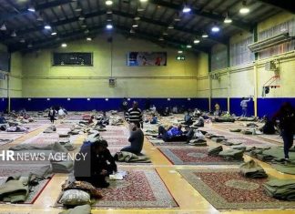 تشکیل ستاد مرکزی خدمات سفر برای اسکان آسیب دیدگان جنگ – خبرگزاری مهر | اخبار ایران و جهان