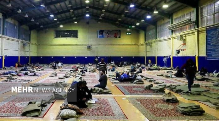 تشکیل ستاد مرکزی خدمات سفر برای اسکان آسیب دیدگان جنگ – خبرگزاری مهر | اخبار ایران و جهان