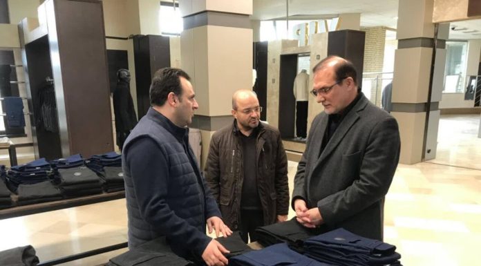 رحیم زاده: همت کارگران اردبیل در حفظ چرخ اقتصاد کشور – خبرگزاری مهر | اخبار ایران و جهان