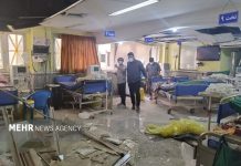 ظفرقندی خواستار محکومیت جهانی حمله به زیرساختهای حوزه سلامت شد – خبرگزاری مهر | اخبار ایران و جهان