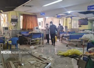 ظفرقندی خواستار محکومیت جهانی حمله به زیرساختهای حوزه سلامت شد – خبرگزاری مهر | اخبار ایران و جهان